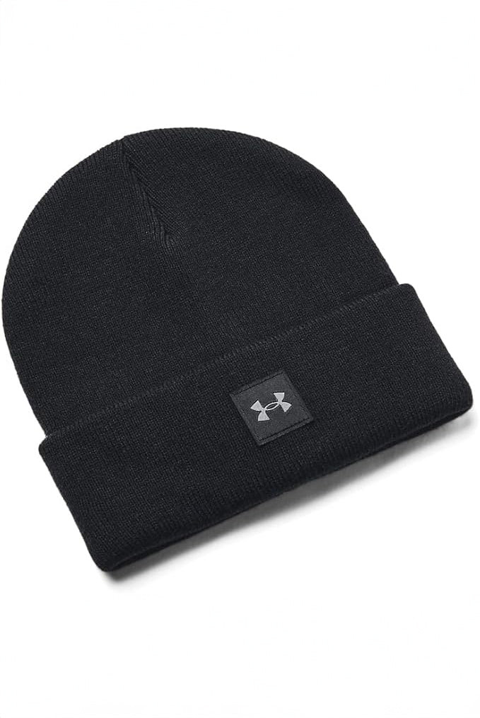 Under Armour Women's Halftime Cuff Beanie - Stylish & Cozy