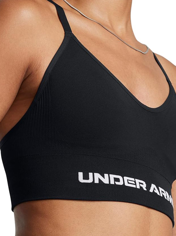 Women's Seamless Low-Impact Sports Bra - Vanish