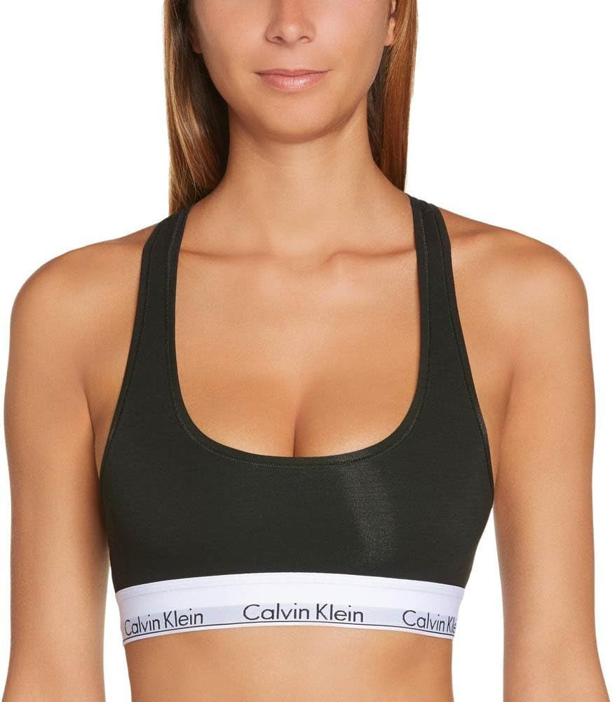 Women's Stretch Bralette - Wire-Free Comfort