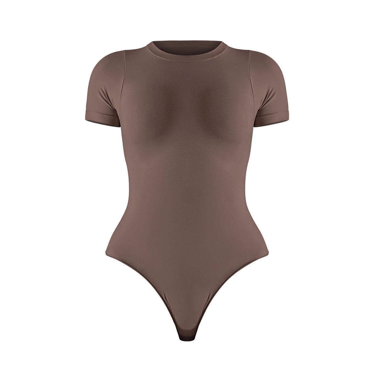 Thong Shapewear Bodysuit - Women’s Full Body Slimming Shaper with Tummy Control & Waist Training